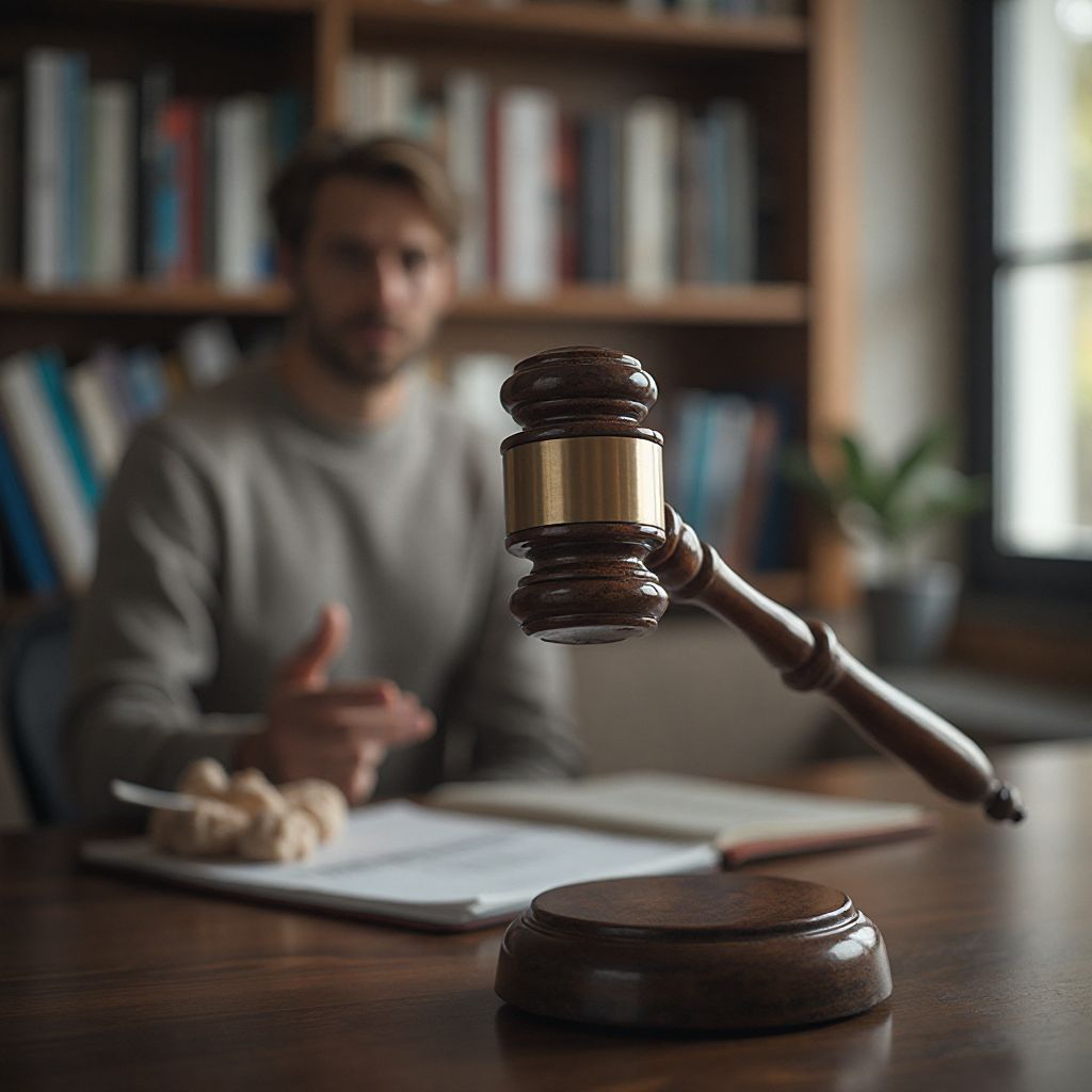 Latest Trends in Lawsuit & creditor protection